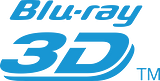 Blu-ray 3D