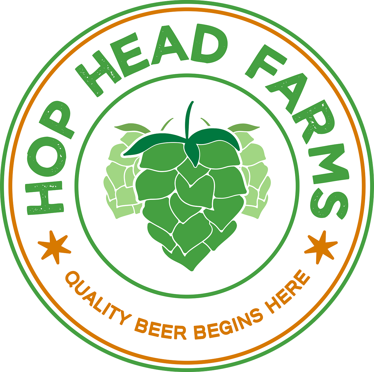 Hop Head Farms