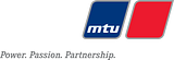 MTU Friedrichshafen
