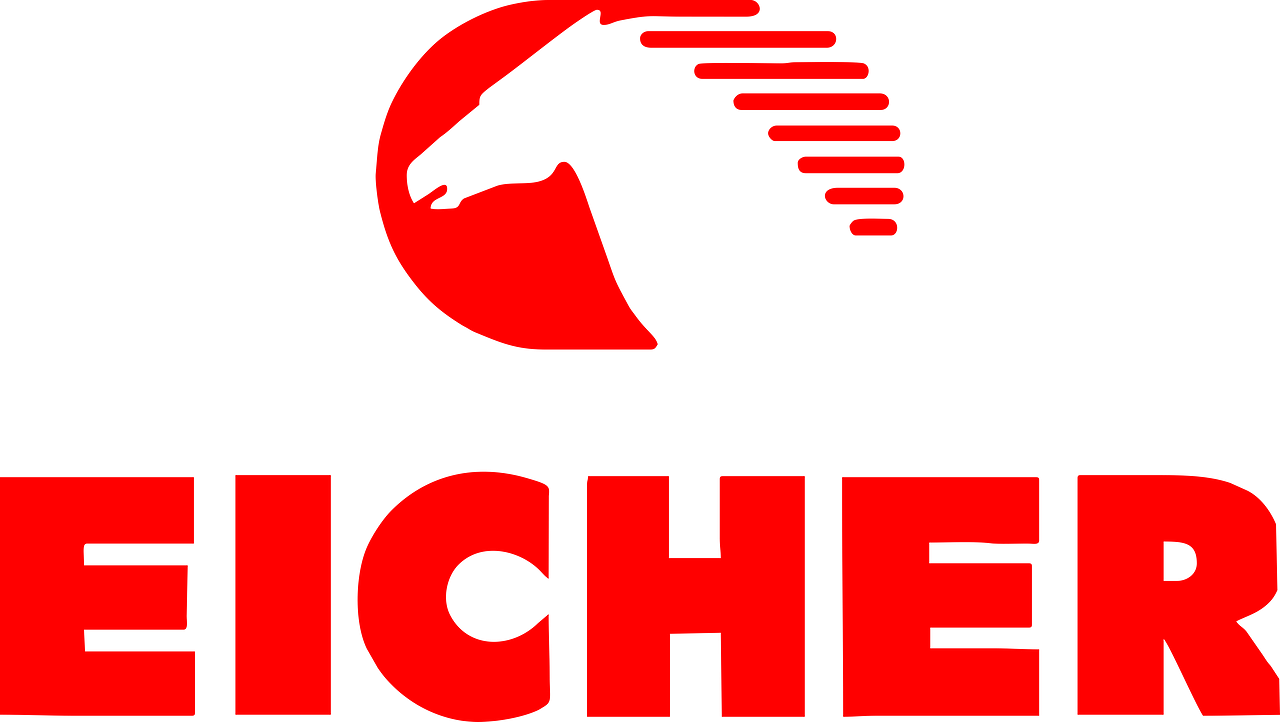 Eicher Tractor
