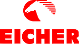 Eicher Tractor