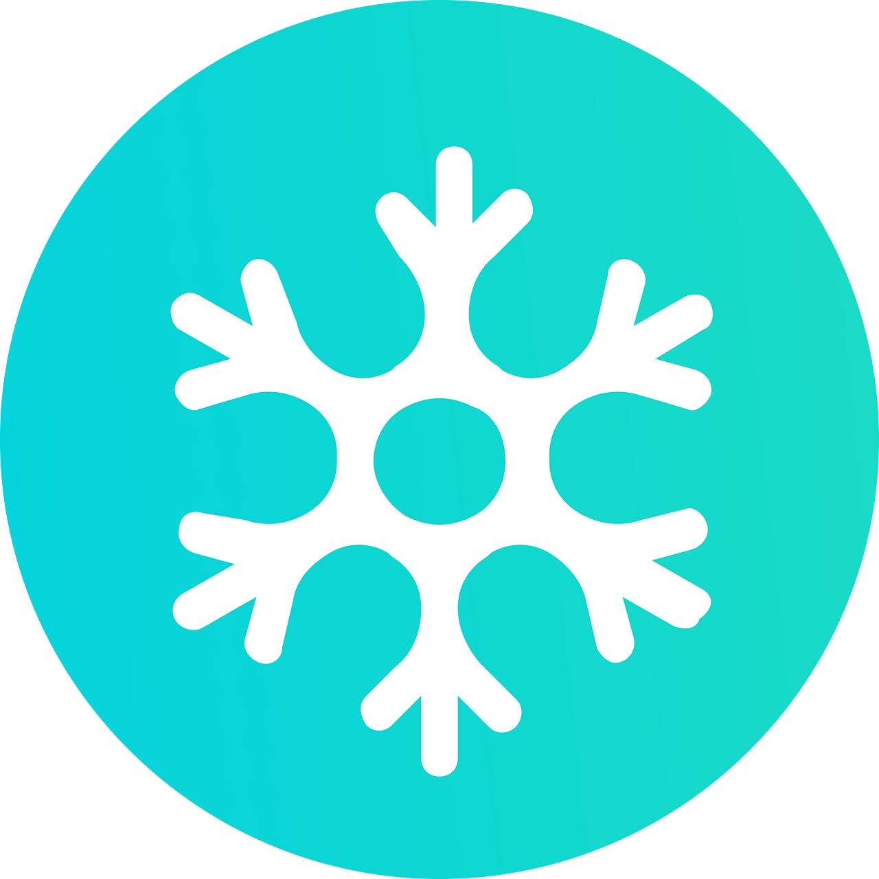 SnowSwap
