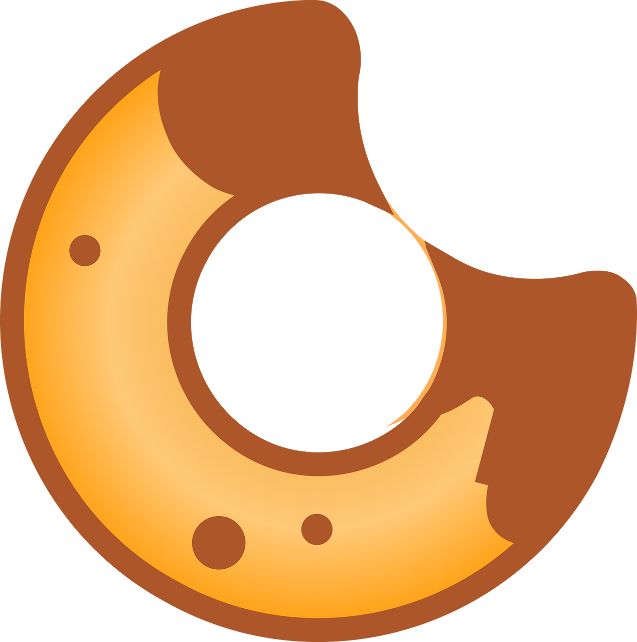 BakeryToken