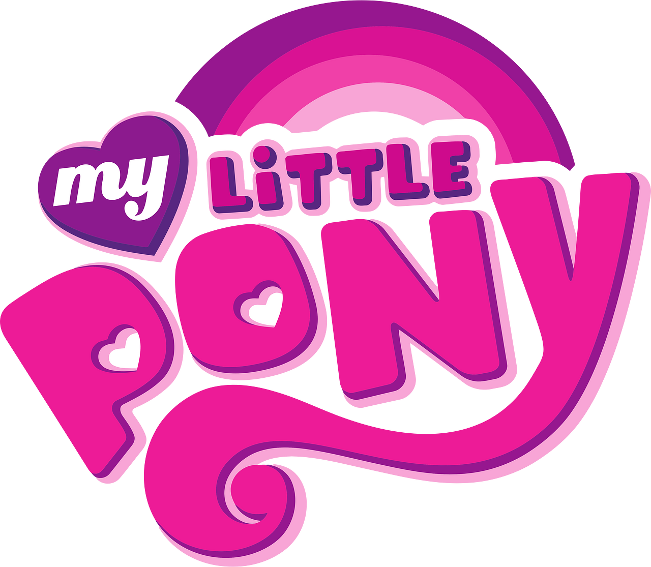 My Little Pony Friendship is Magic