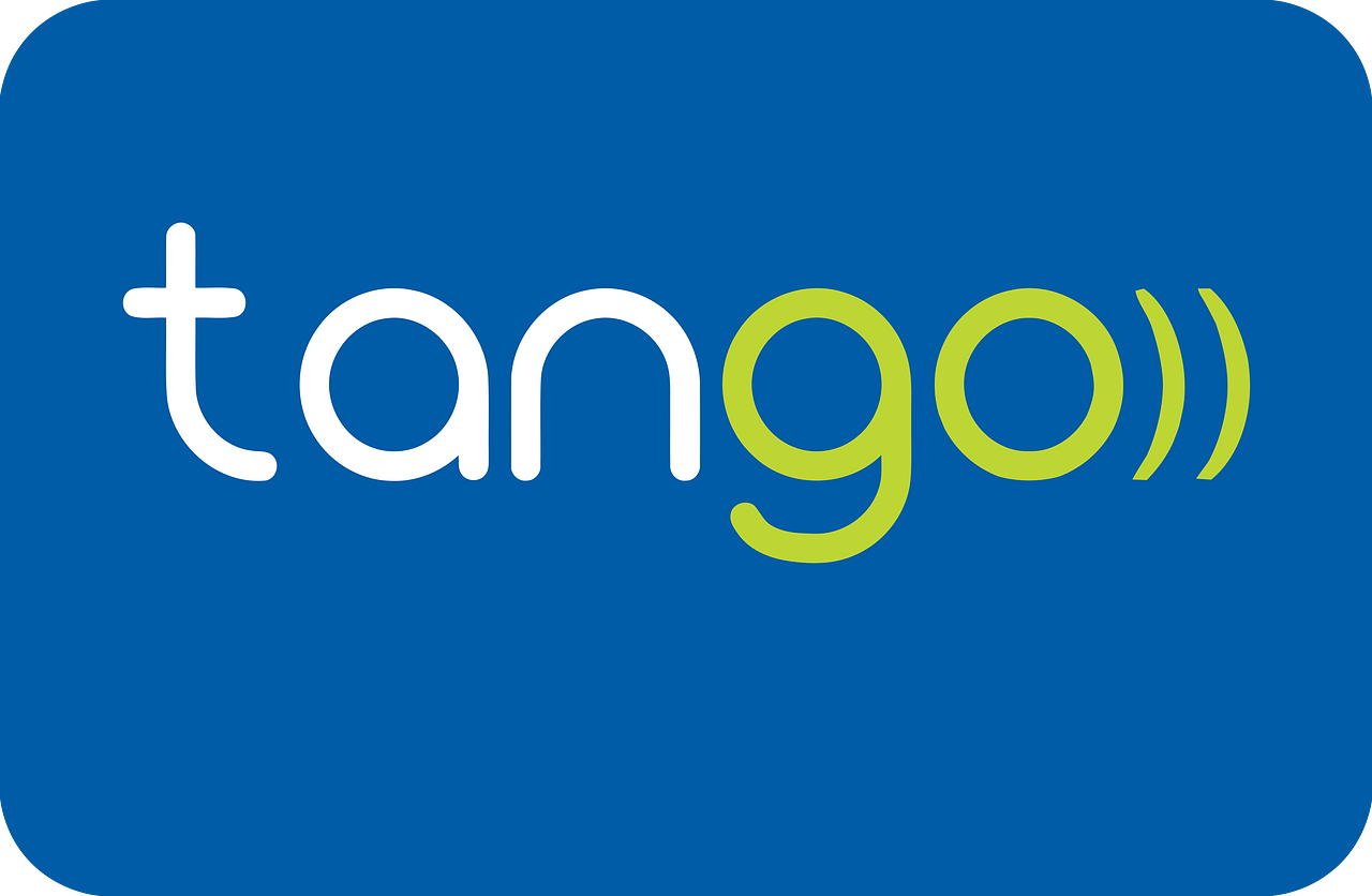 Tango Services Sa