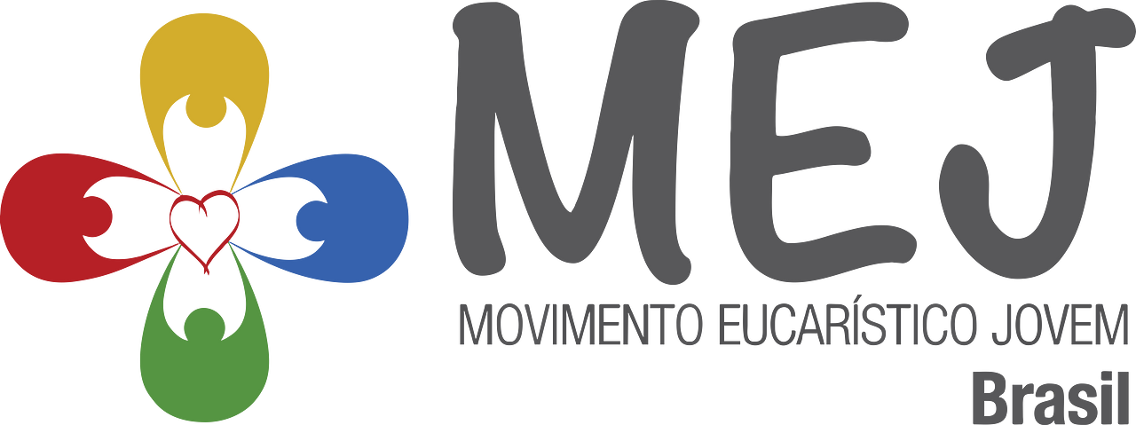 MEJ Movimento Eucarístico Jovem