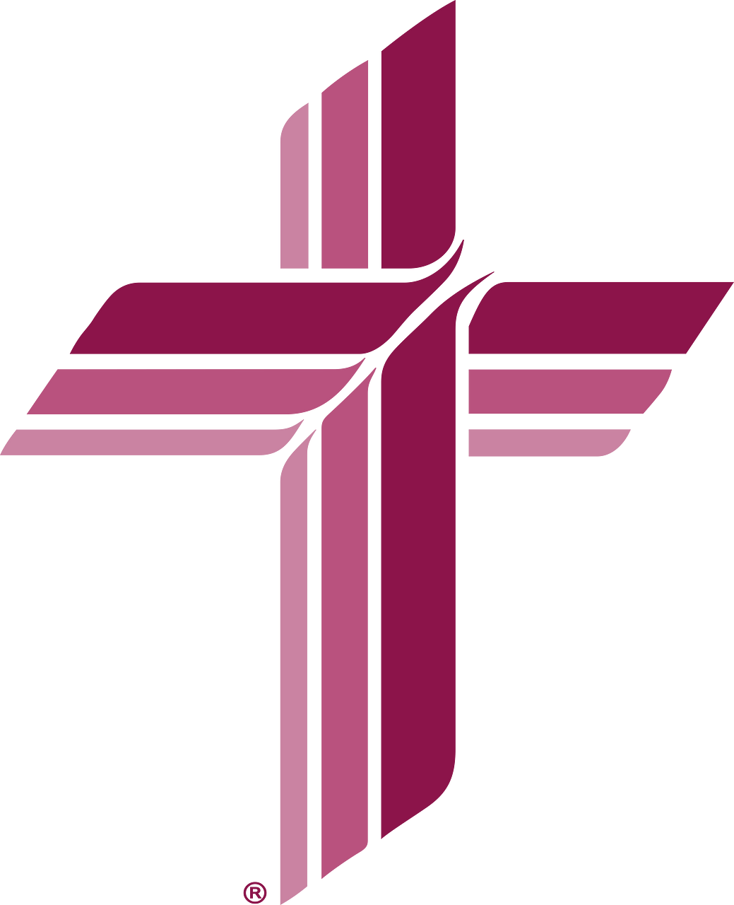 Lutheran Church Missouri Synod Cross