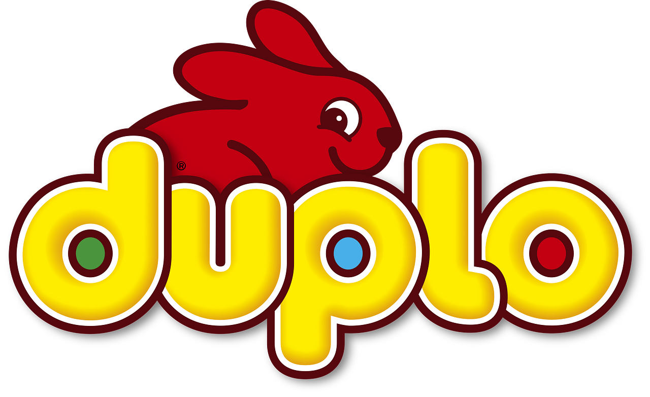 Lego Duplo