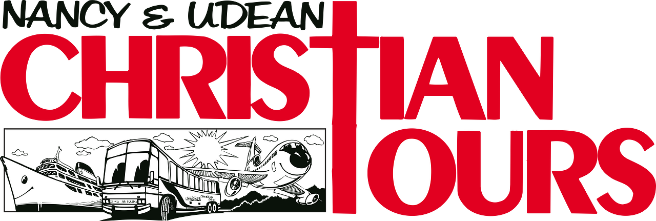 Nancy and Udean Christian Tours