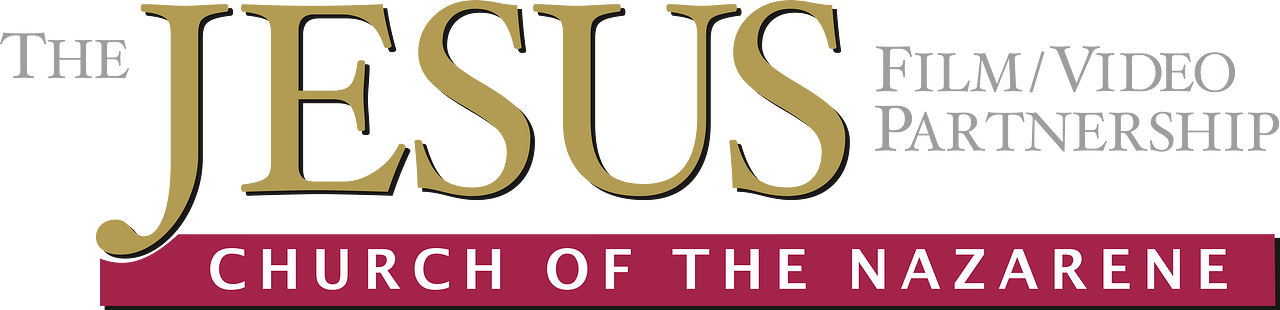 Jesus Film Video