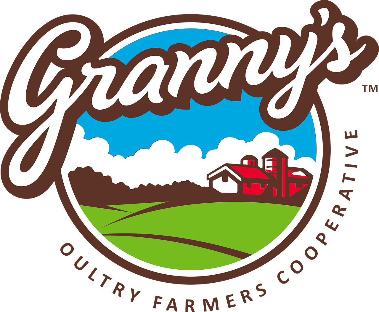Granny’s Poultry Farmers Cooperative
