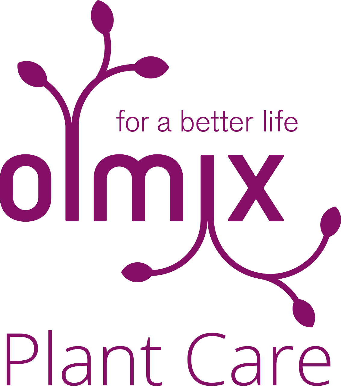 Olmix Plant Care