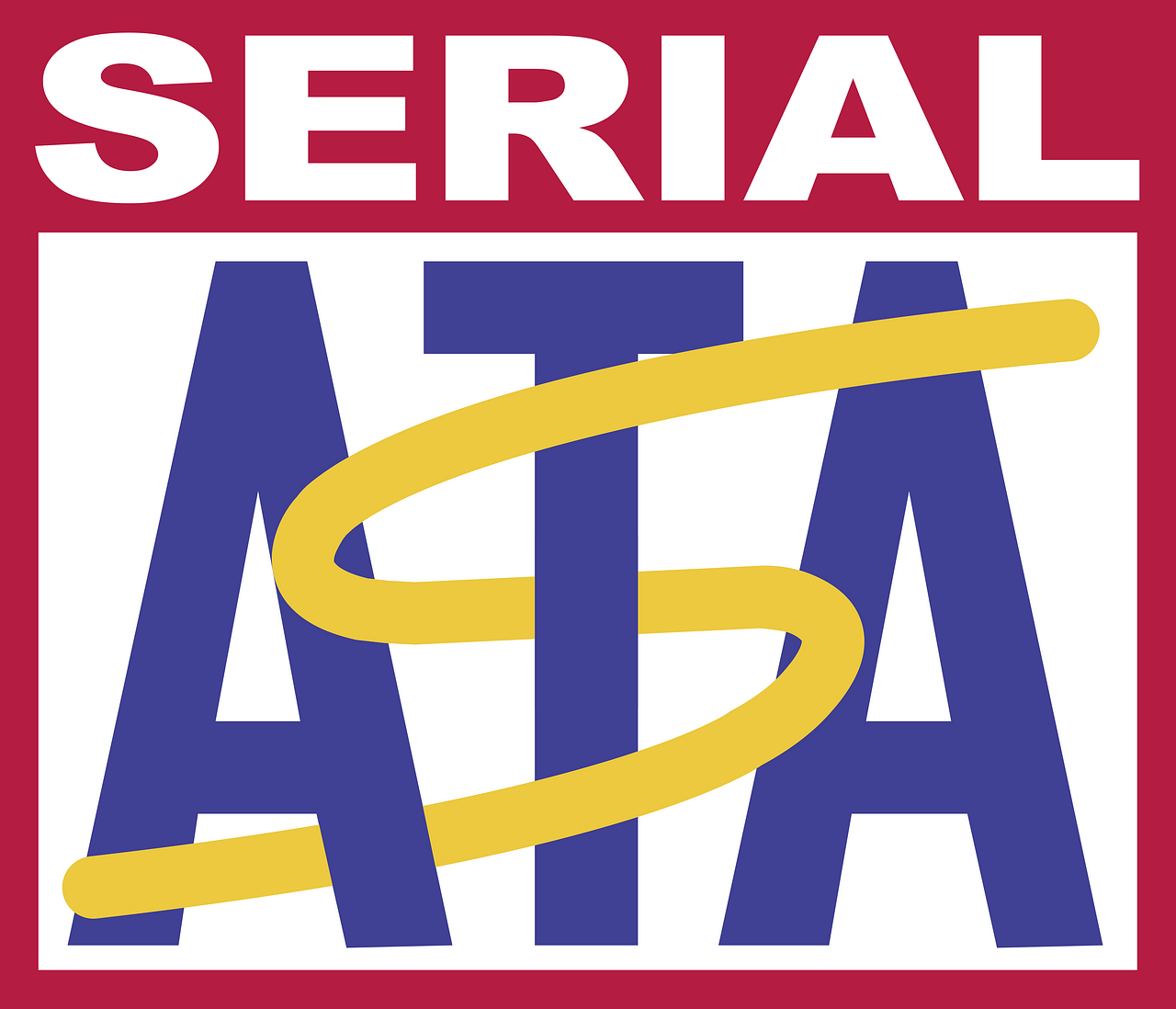 Serial Advanced Technology Attachment