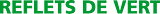 Reflets de Vert