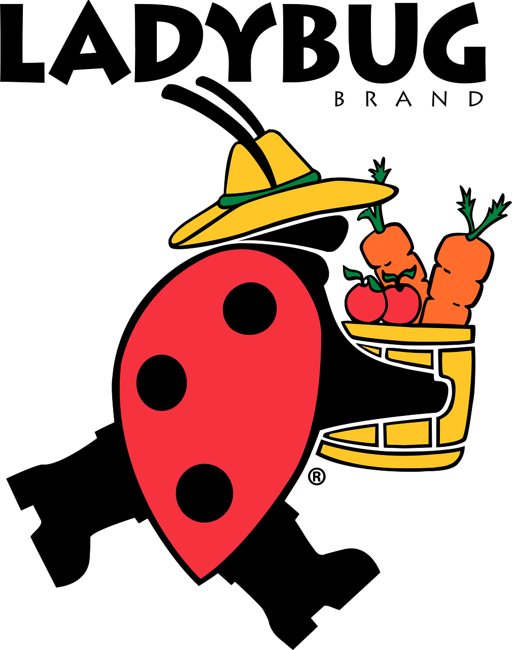 LADYBUG Brand
