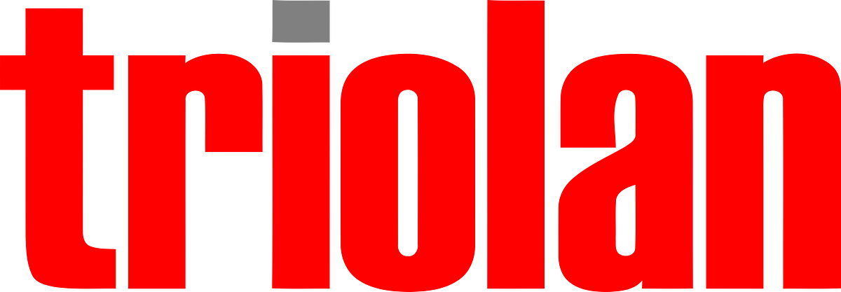 Logos Download | Triolan