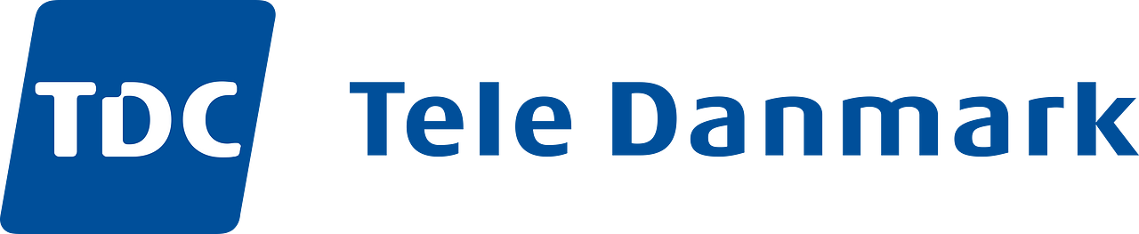 TDC Tele Danmark