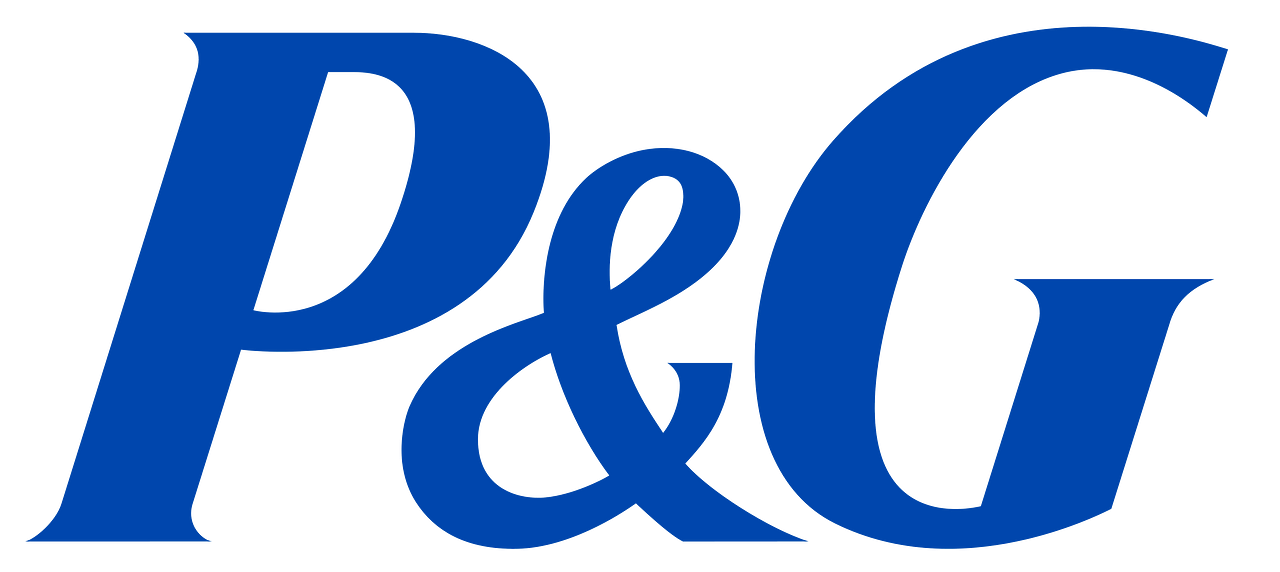 P&G, Procter & Gamble