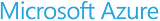 Microsoft Azure