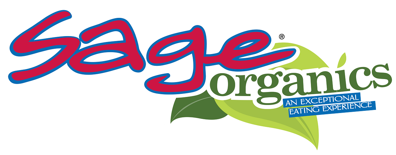 Sage Fruit Organic