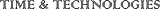 Time & Technologies