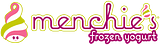 Menchie's Frozen Yogurt