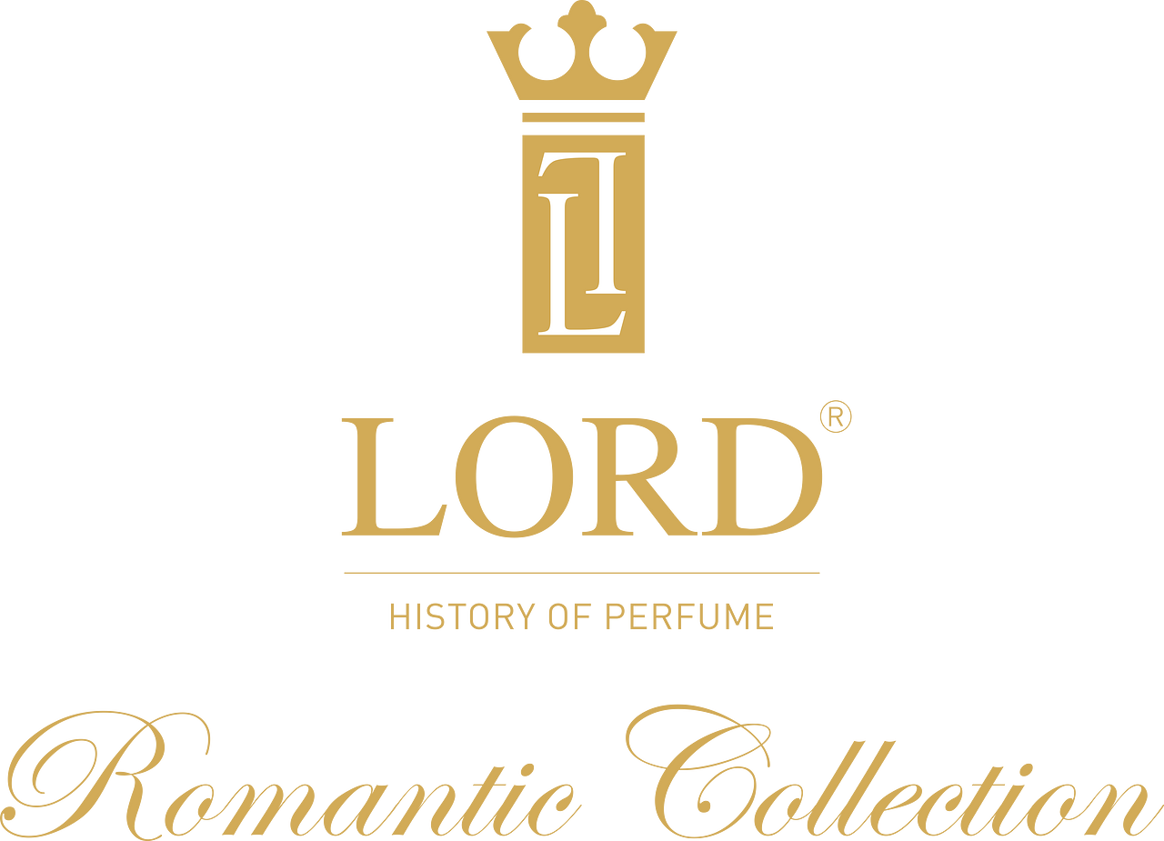 Lord History of Perfume
