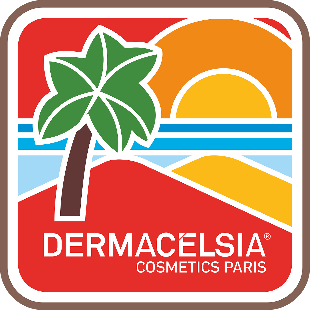 Dermacelsia Cosmetics Paris