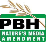 PBH Nature’s Media Amendment