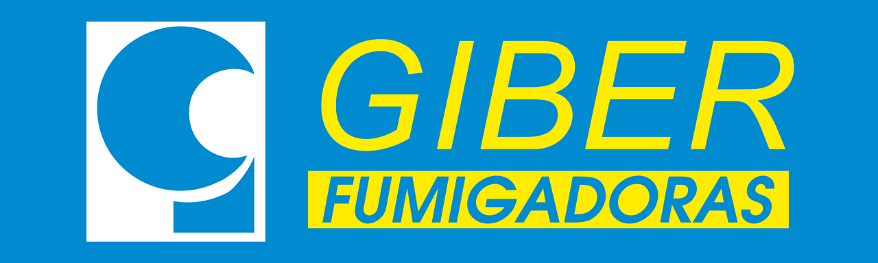 Giber Fumigadoras