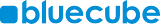 Blue Cube