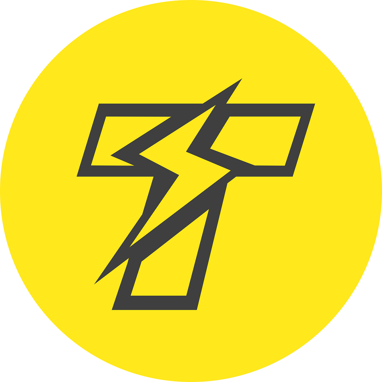 Thunder Token
