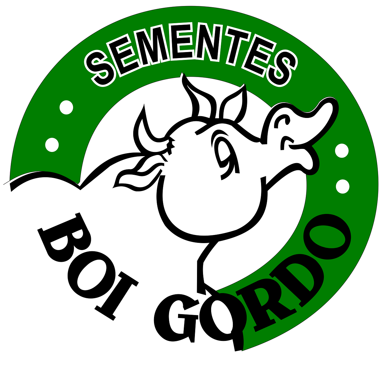 Sementes Boi Gordo