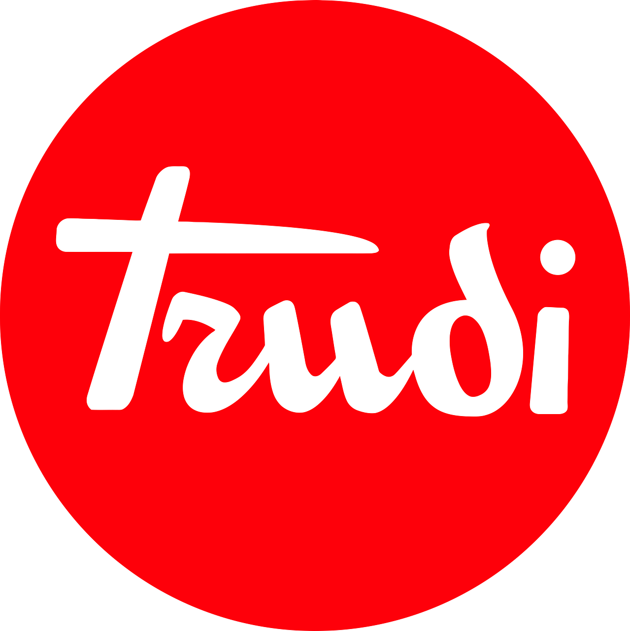 Trudi
