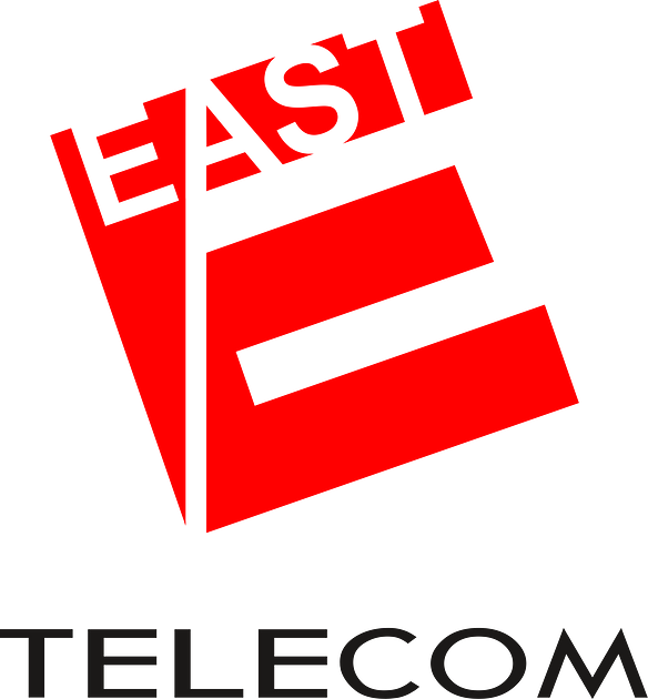 Logos Download | East Telecom