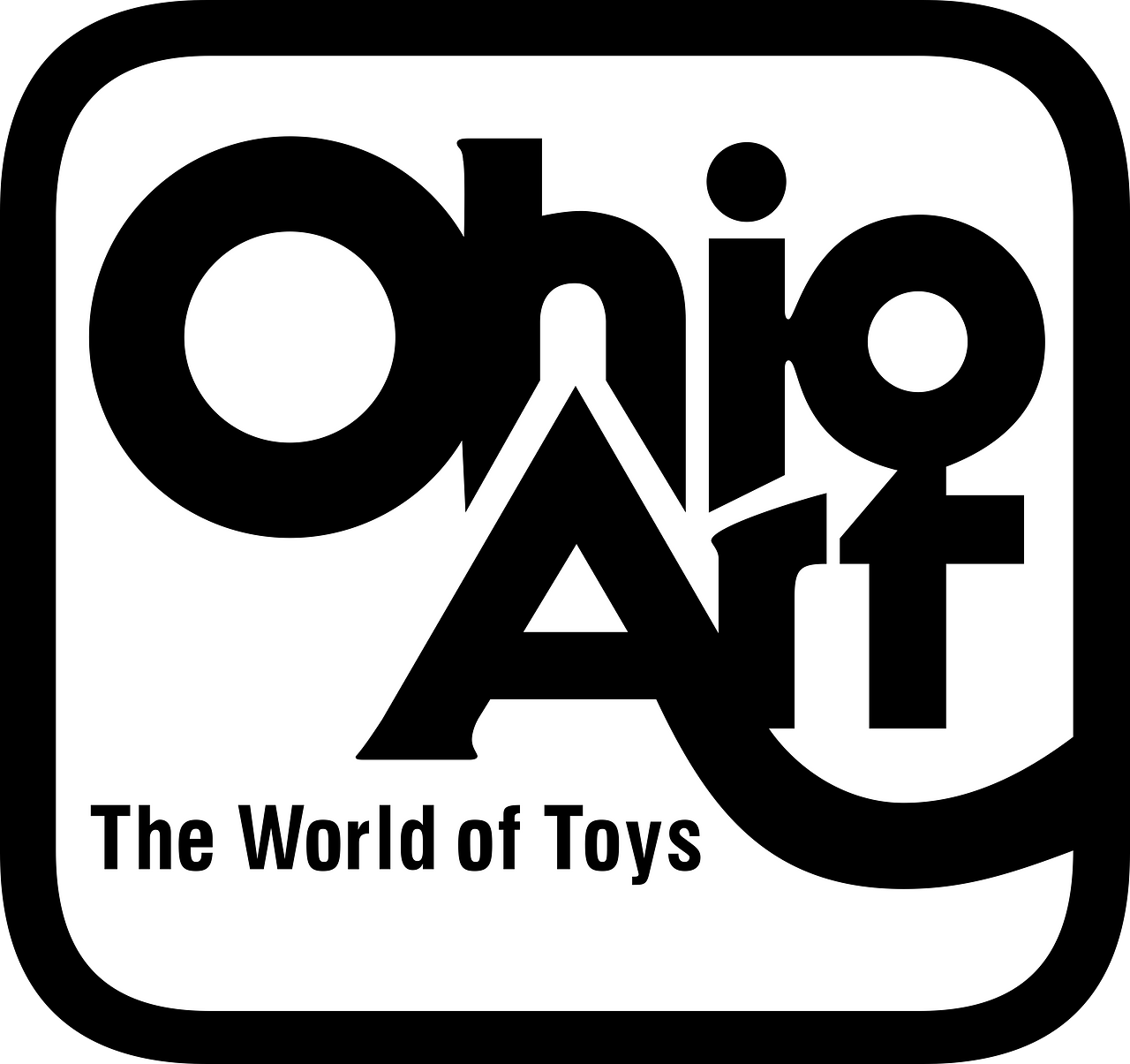 Ohio Art Company