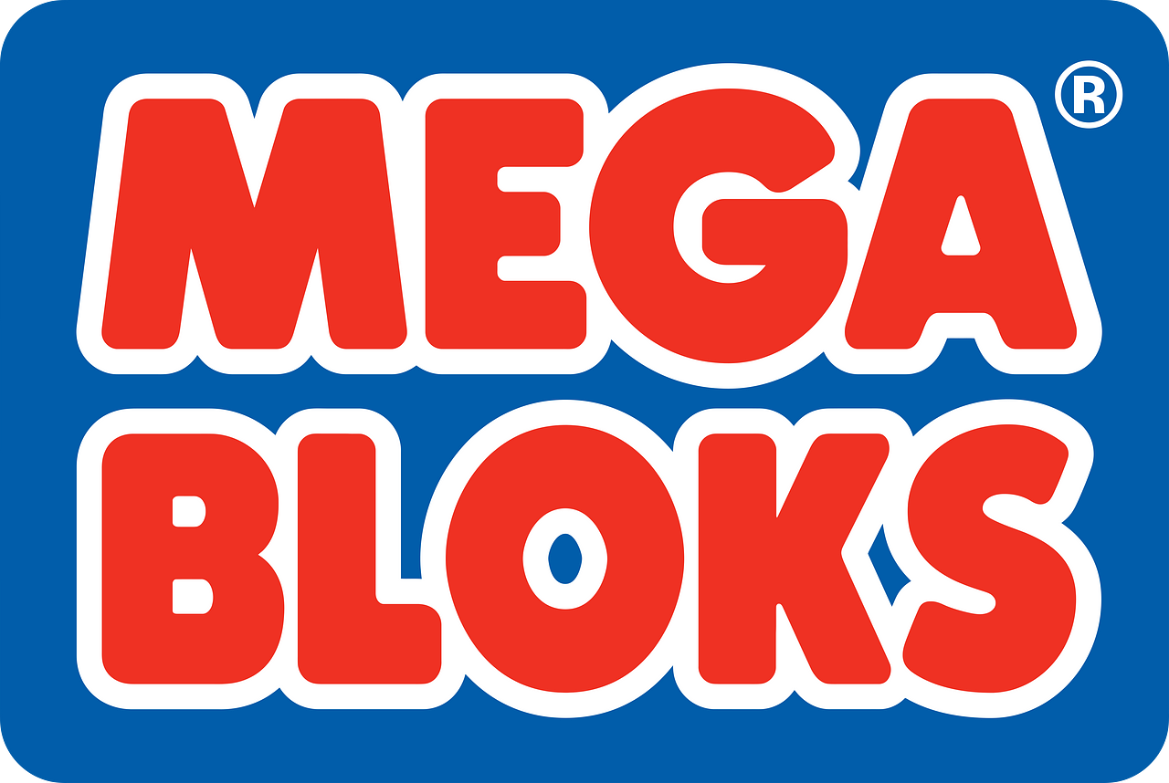 Mega Blocks