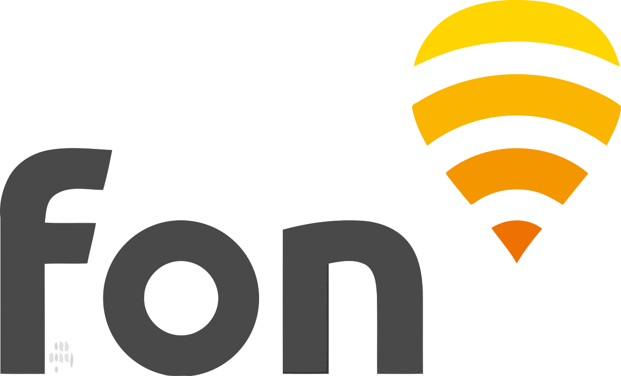Fon Wireless Ltd.