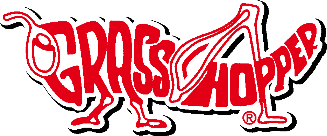 Grasshopper Mowers