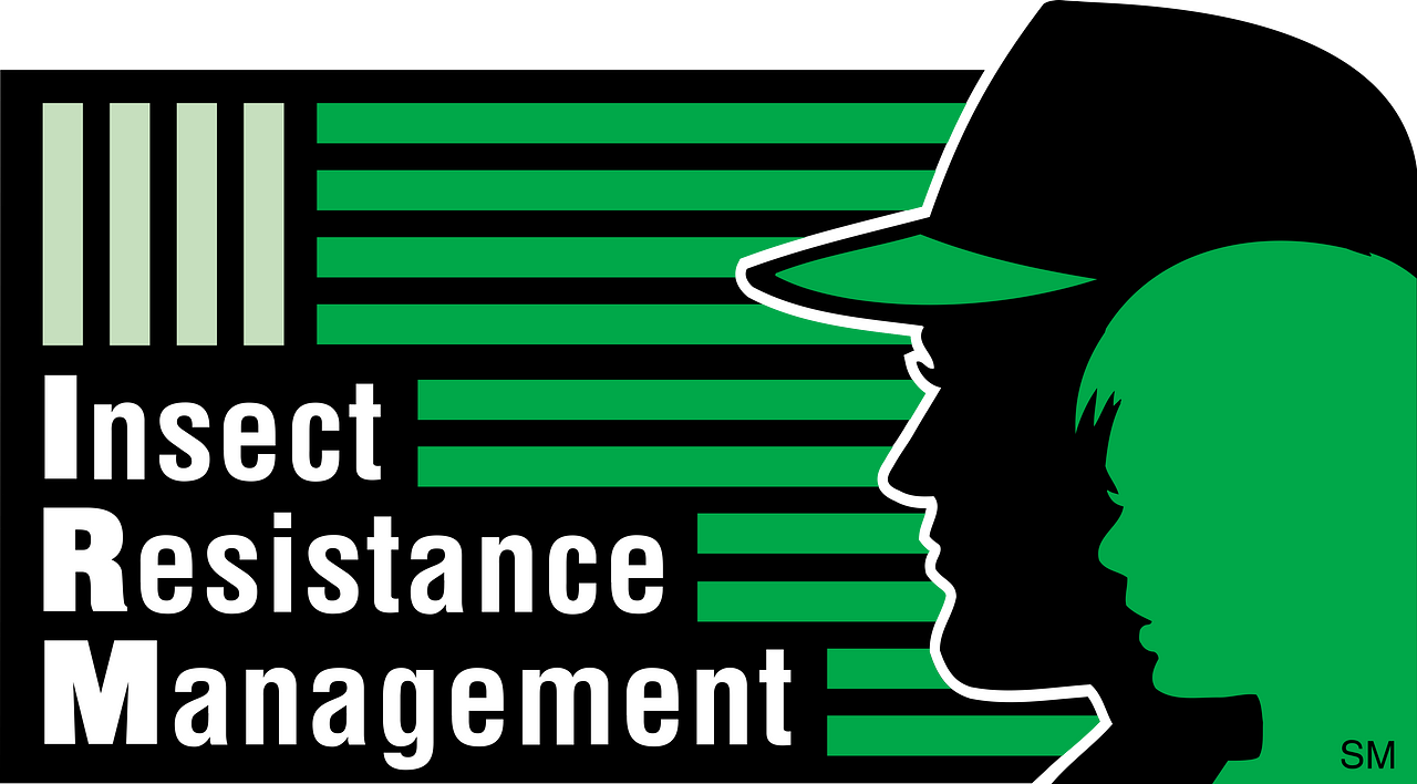 Insect Resistance Management