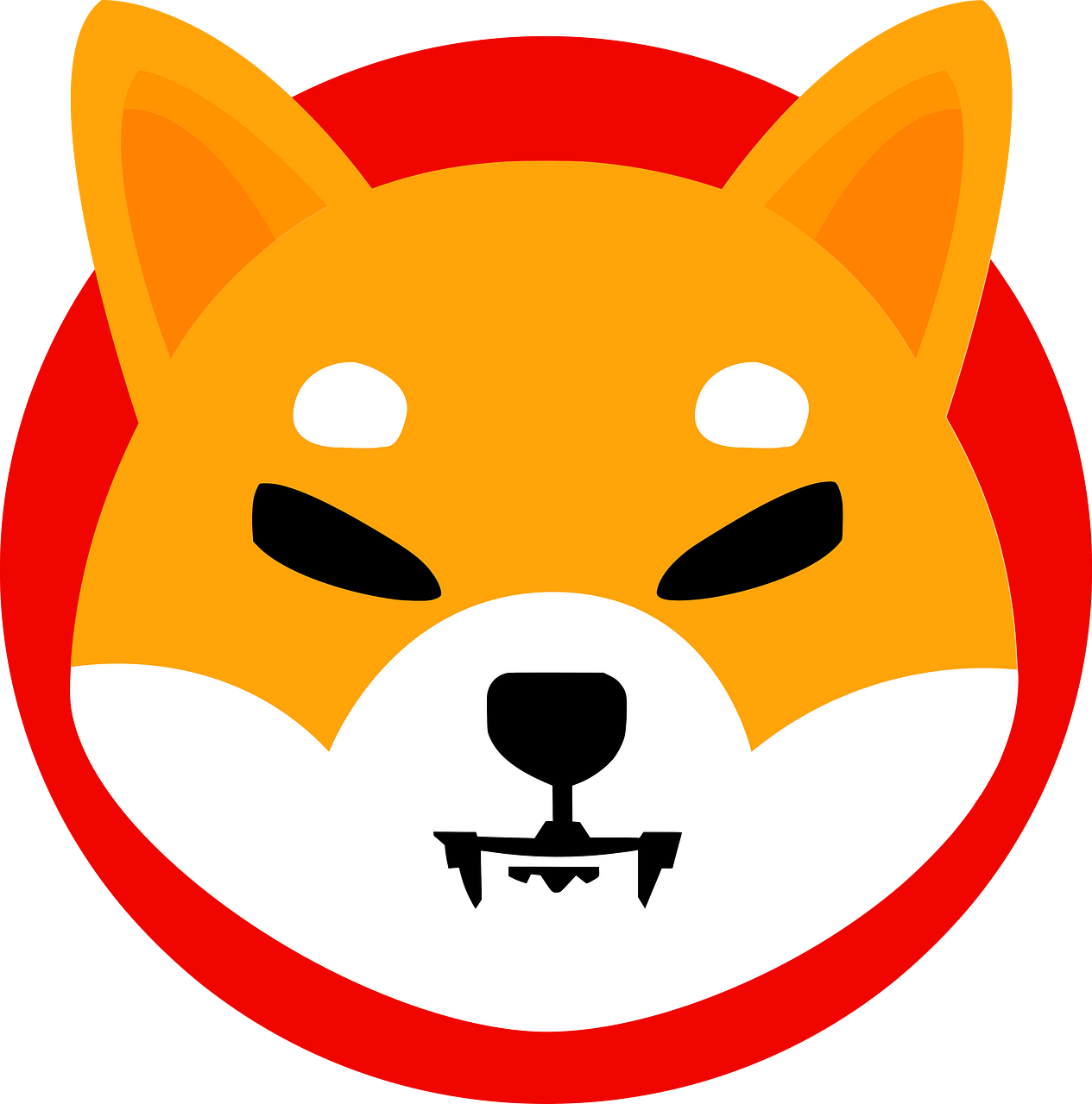 SHIBA INU (SHIB)