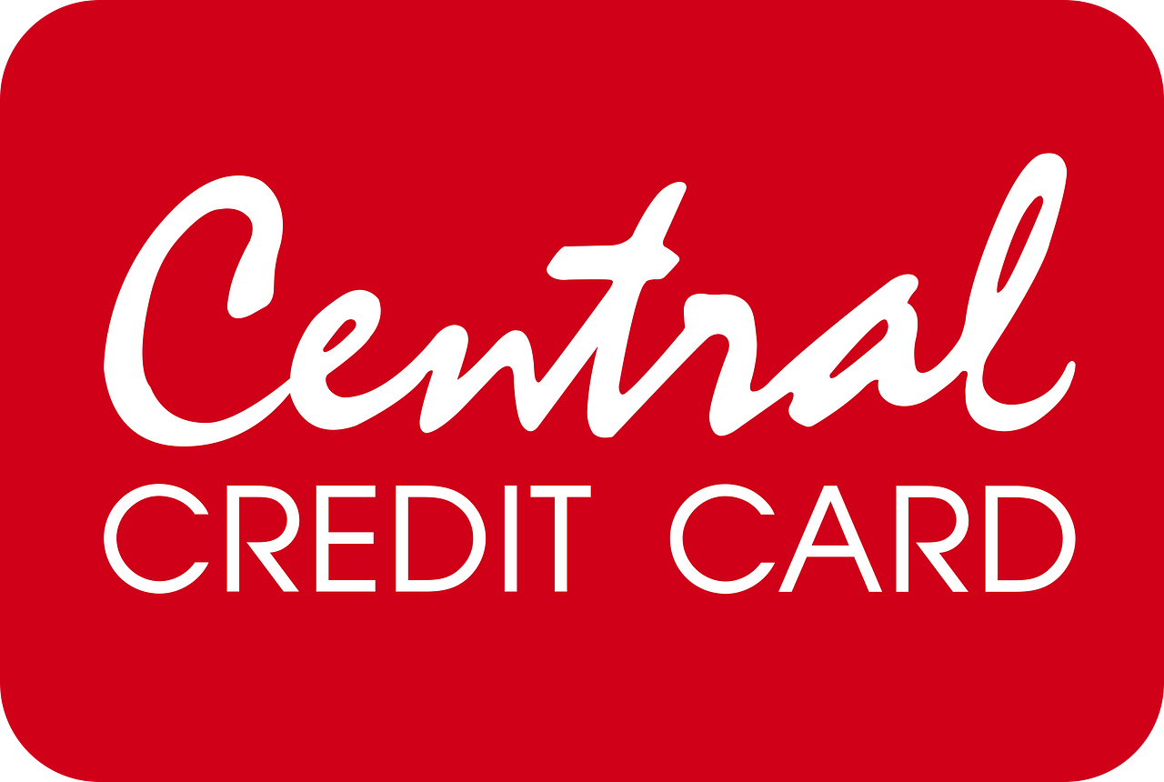 Central Credit Card
