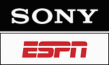 Sony ESPN