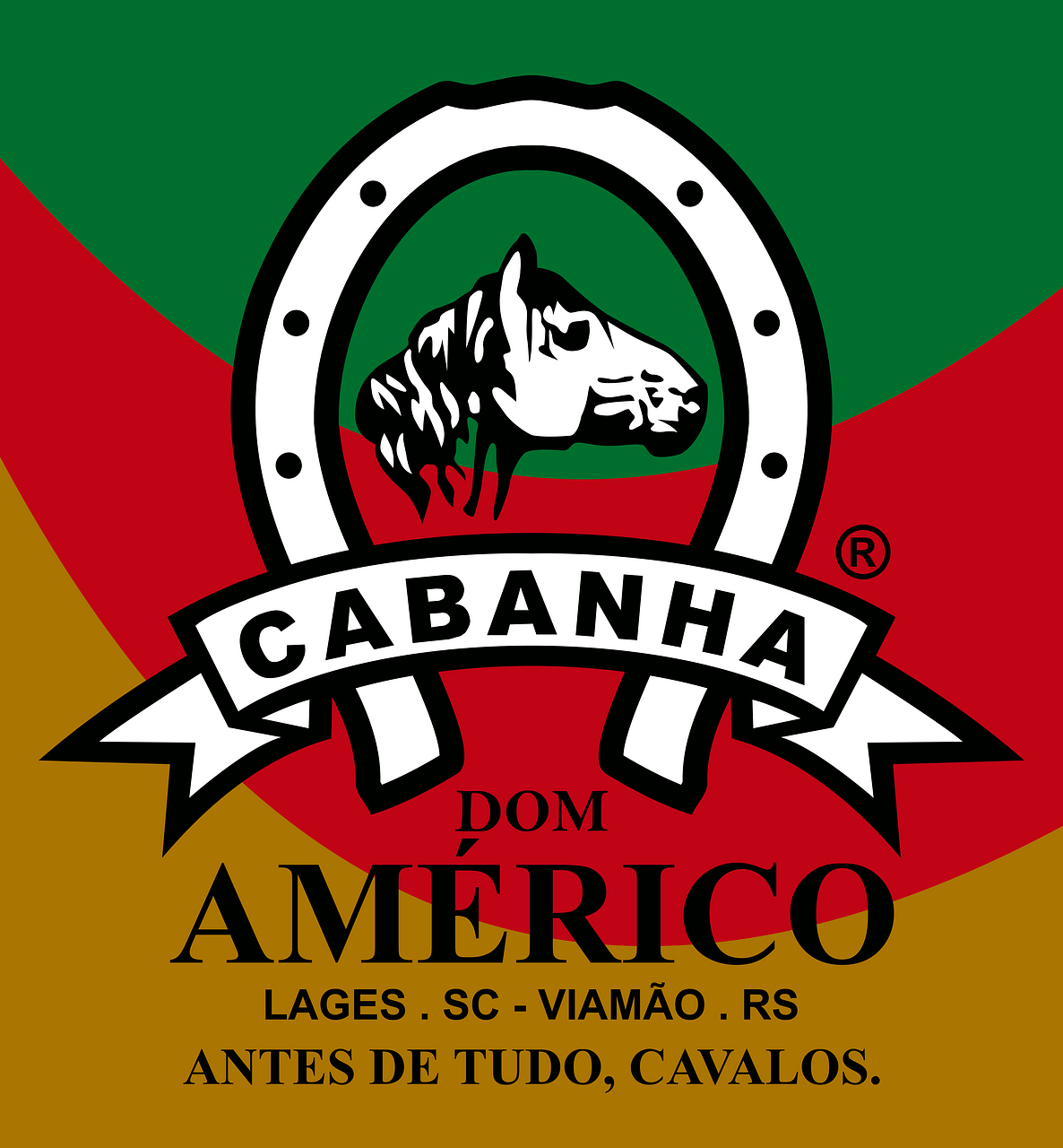 Cabanha Dom Américo