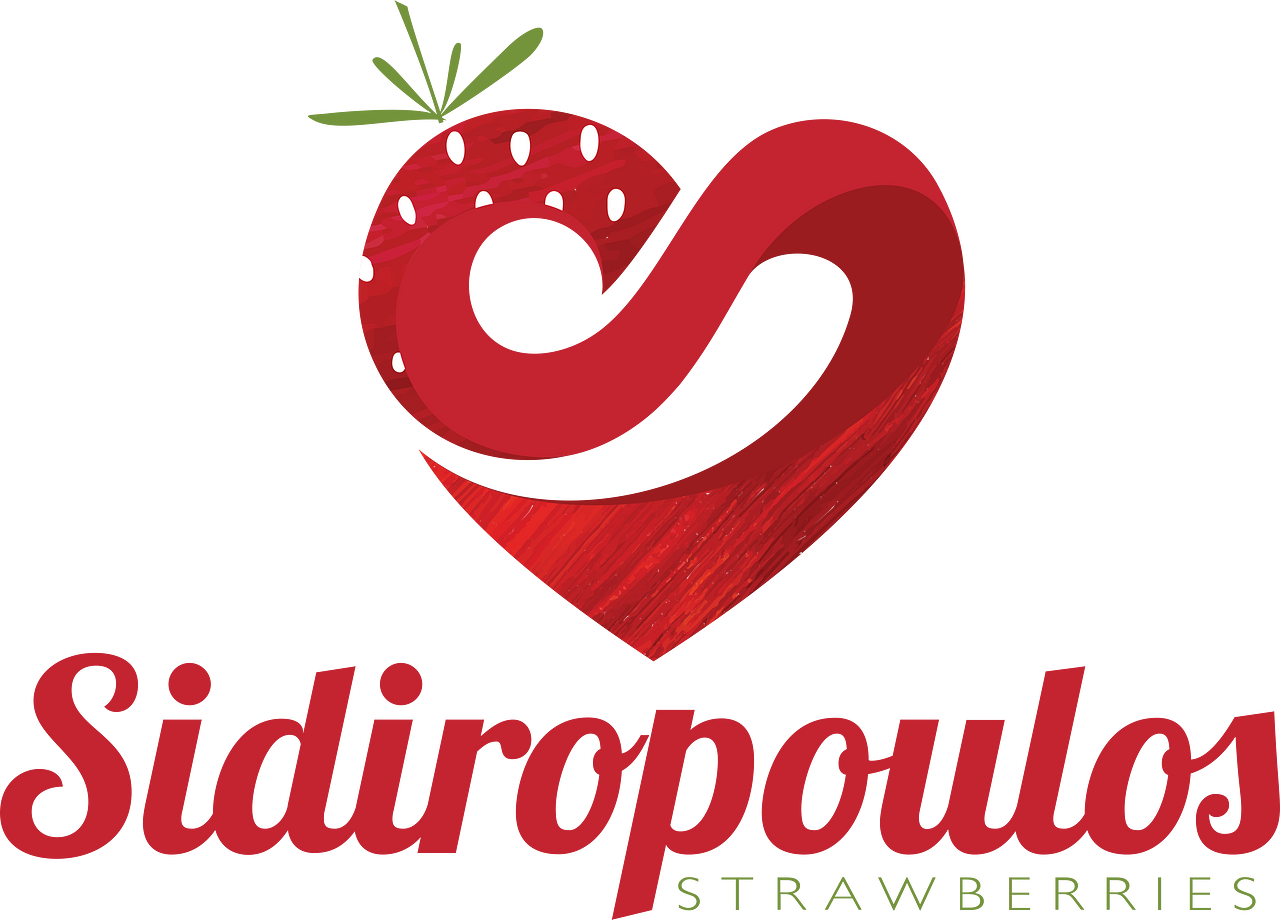 Sidiropoulos Strawberries