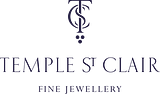 Temple St. Claire