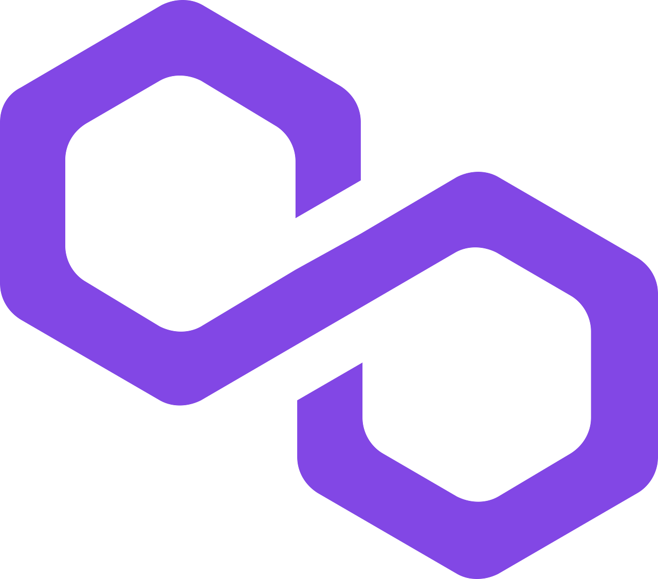 Polygon (MATIC)