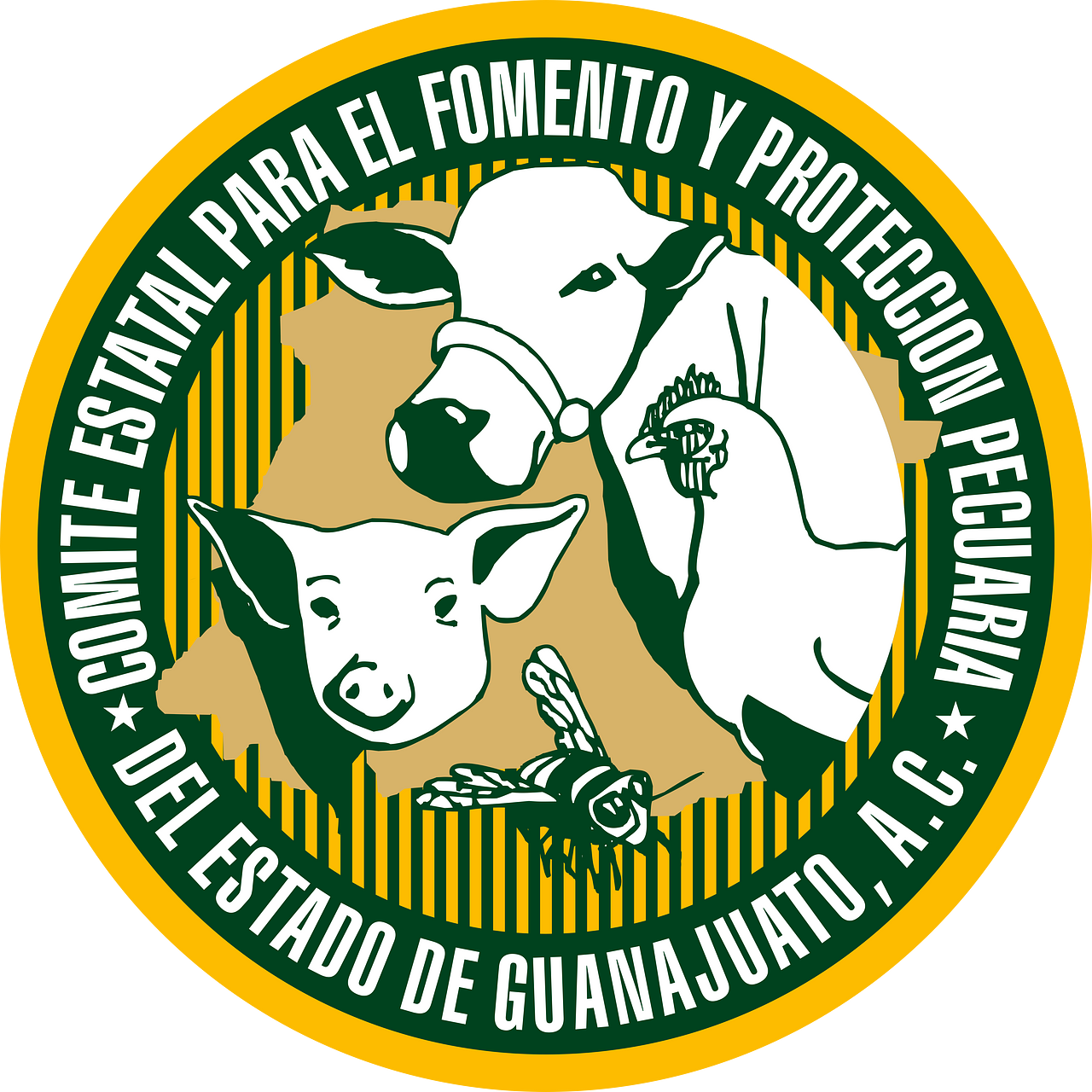 Comite Desarrollo Pecuario