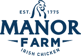 Manor Farm Irish Chicken