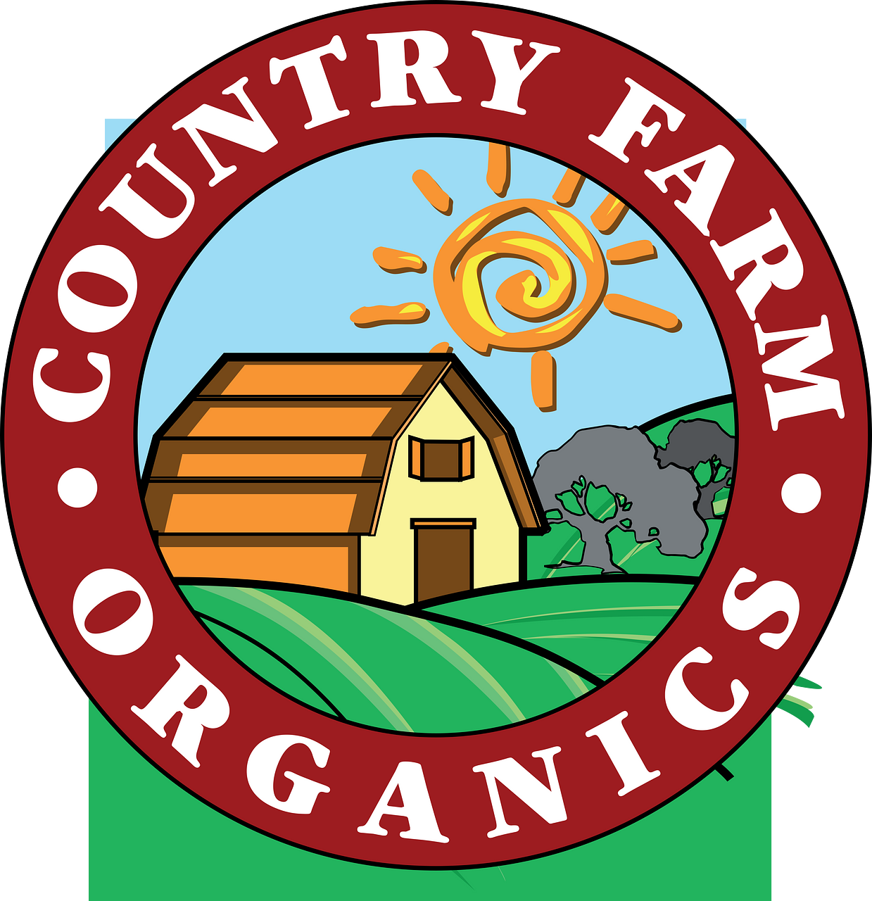 Country Farm Organics